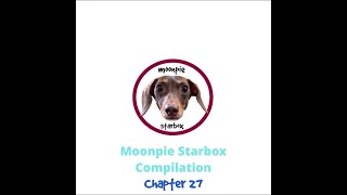 Moonpie Starbox Compilation Chapter 27 [upl. by Nnanaej]