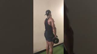 HAMSTRINGS amp GLUTES glutes hamstrings gym fit [upl. by Ydarg30]