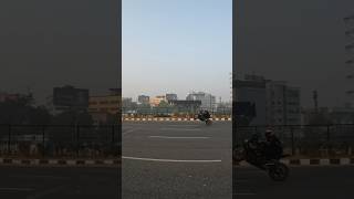 Bhai BMW RR 1000 se jo bhai Willy maarta hai na aap log dekhna aur batana Bhai video Ek numbershort [upl. by Aicirt]