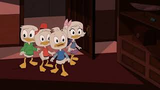 Ducktales  Get Away From My Kids [upl. by Obie]