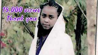 መሰረት ደነቀው  Meseret Denekew ተው እንጂ  Tew Enji New Ethiopian Music 2024 [upl. by Akili]