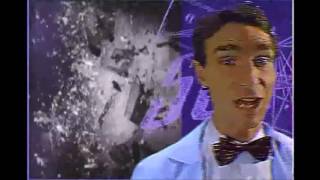 Bill Nye Theme Song All Languages [upl. by Frodine]