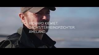 WADDEN Ambassadeur  Richard Kiewiet [upl. by Vinna]