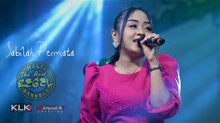 SABILA PERMATAAIR BUNGATHE BEST REGEL MUSIK  HUT RI Ke 78 th [upl. by Cigam338]