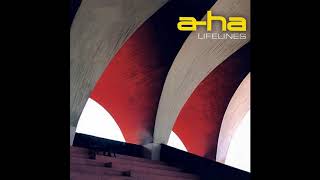 ♪ Aha  Lifelines Demo [upl. by Bravar]