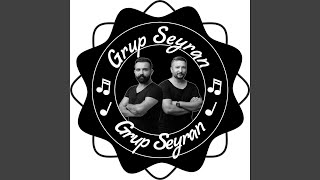 Grup Seyran Mirim canli uzun hava Zilan [upl. by Irehc]