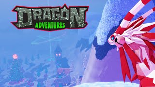 Winter Event 2023 Trailer  Dragon Adventures [upl. by Webb]