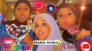 Habo welcome to muqdhisho koko bulle😂😂😂😂😂 [upl. by Latrice]