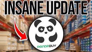 HUGE PANDABUY NEWS  How The Raids Started  New Agents [upl. by Ube]