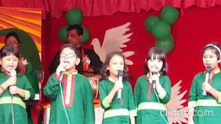 Dodul dodul dolan chapa by Ehan and Friends [upl. by Einej480]