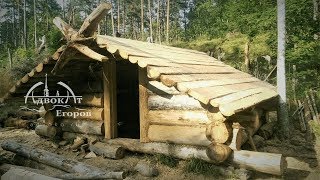 Bushcraft and More by Advoko MAKES [upl. by Lliw]