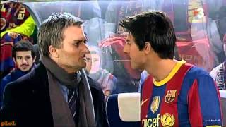 Crackovia Barcelona Vs Real Madrid Clasico 50 [upl. by Koenig561]