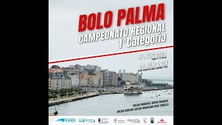 Campeonato Regional Individual de 1ª Categoría 2024  2072024 [upl. by Bibah]