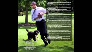 2013 President Obama  Keep the Dream Calendar Commercial [upl. by Andi]