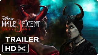 MALEFICENT 2 MISTRESS OF EVIL All Movie Clips  Trailer 2019 [upl. by Reese]