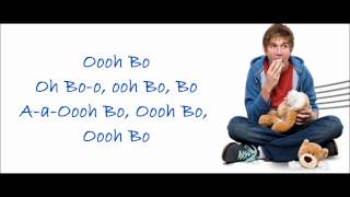 Bo Burnham Oh Bo Lyrics [upl. by Eniar]