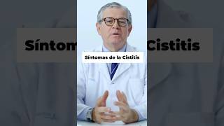 La cistitis es una de las enfermedades cuyos síntomas pueden echar abajo nuestros planes [upl. by Ker228]