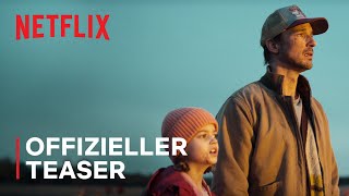 Das Signal  Offizieller Teaser  Netflix [upl. by Maillliw]