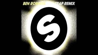 R3hab amp Deorro  Flashlight Ben Roberts Festival Trap Remix [upl. by Adolphe]