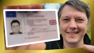 How To Renew Your Driving Licence [upl. by Korenblat]