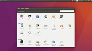 Enable workspaces on Ubuntu  Add multiple workspaces with simple steps [upl. by Ibrahim]