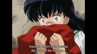 InuYasha Clip Episode 117 [upl. by Sucramel]