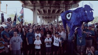 Tailgate32 EP05 Jacksonville [upl. by Weinhardt510]