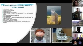 Hydrology Lecture 4 Part 1 Areal rainfall Thiessen Polygon Method Isohyetal method [upl. by Llemert295]