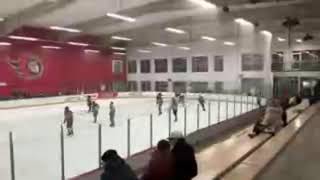 Tournoi d’hockey de La Cité – Hockey masculin Trent C StLawrence [upl. by Koren304]