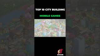 Top 10 Best City Building Games  iOS amp Android Mobile Games 2024  Dream Town Story [upl. by Eineeuq]