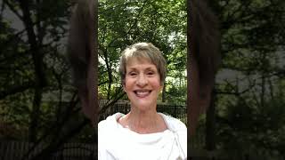 Susan Elizabeth Phillips subscribe to my YouTube channel August 2020 [upl. by Eiramit]