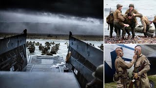 DDay 80th Anniversary  Normandy Invasion 4k Documentary DDAY80TH [upl. by Hullda]