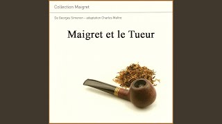 Maigret et le Tueur [upl. by Deck881]