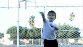 Tennis Ball Jon Lajoie HD BEST QUALITY [upl. by Willing]