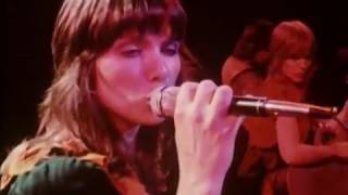 HEART Barracuda  Live 1977 [upl. by Nash]