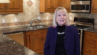 151 Janet Lane Julian PA  Video Tour  Tammy Miller [upl. by Delinda]