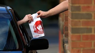 Wendys to introduce Dynamic Pricing as early as next year [upl. by Dido]