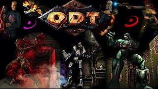 ODT Psygnosis Game Review HD [upl. by Lavicrep]