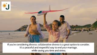 Collaborative Divorce Attorneys in Denver  Johnson Law Group [upl. by Idonna]