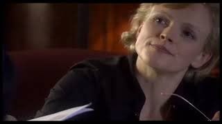 Maxine Peake  Confessions of a Diary Secretary 2007 [upl. by Vitek]