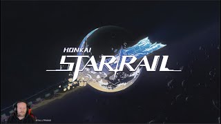 Honkai Star Rail  Onto the next world part 4 and Vacation world or something more part 1 [upl. by Bishop]