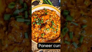 Paneer lovers ❤️ cravings food shots foodie trending vairalshort ytshorts youtubeshorts [upl. by Aili]