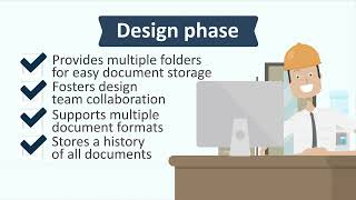 CATPlan  Affordable Document Management for Construction Companies [upl. by Flemming886]