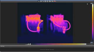 HOTSTART TPS and CTM Engine Heaters Time Lapse [upl. by Ajam]