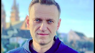 Russia Must Release Alexei Navalny navalny alexeinavalny russia putin свободунавальному [upl. by Einnoc]