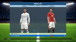 PES 17 LICENSE PATCH PC DEMO  All TEAMS FULLY LICENSED [upl. by Zosi]