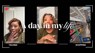 Daily Vlog A Day At Home [upl. by Early]