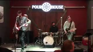 The Basement Collective  American Girl Tom Petty Cover Live  The Pour House [upl. by Lleryd]