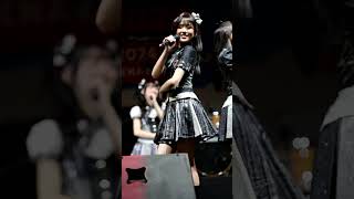 JKT48  Gracie focus cam  Jak Japan Matsuri 2024 [upl. by Fleisig403]