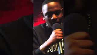 XXL 2024 Freshmen List OFFICIAL XXL Cypher  Kendricklamar Drake [upl. by Merchant117]